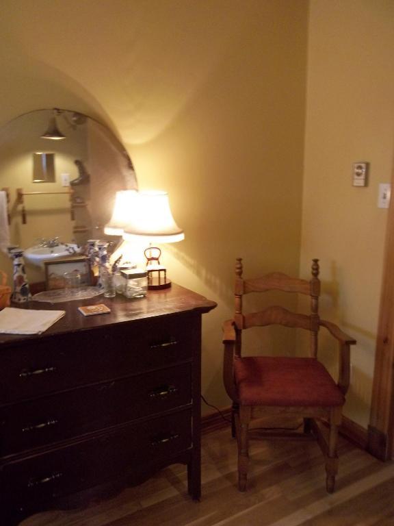 Gite La Halte Du Verger Bed And Breakfast รีวีแยร์-ดู-ลู ห้อง รูปภาพ