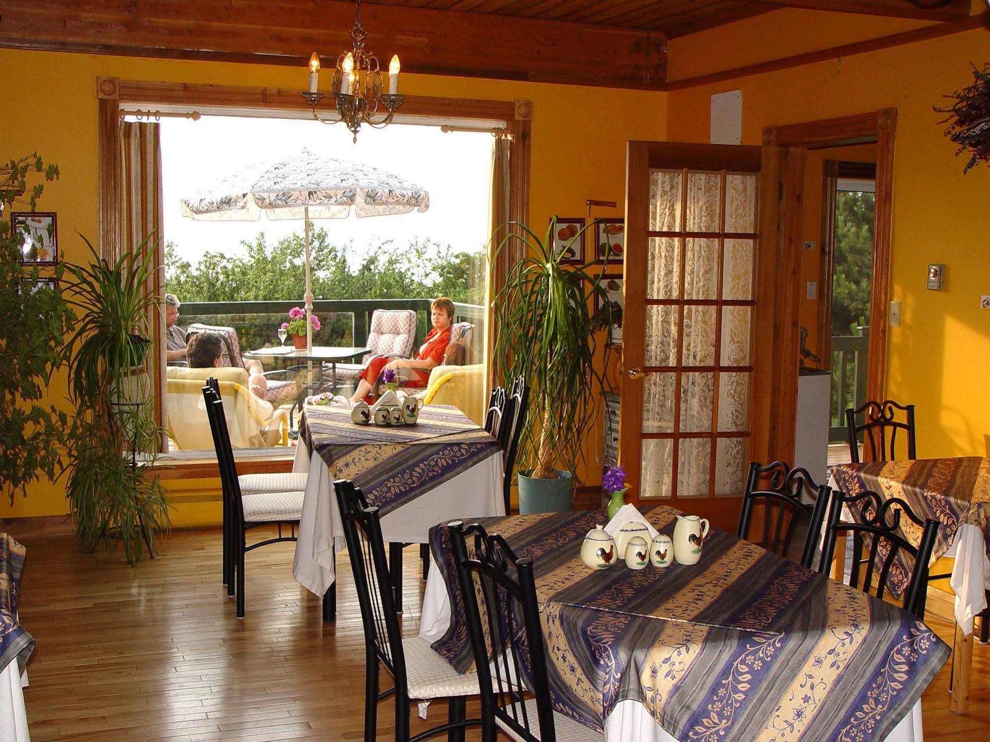 Gite La Halte Du Verger Bed And Breakfast รีวีแยร์-ดู-ลู ภายนอก รูปภาพ